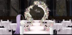 -Sunny喜铺婚礼定制·求婚策划