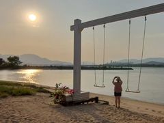 -福建鲤鱼洲酒店