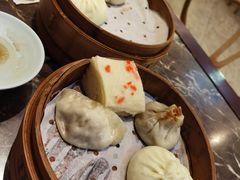 -冶春茶社(星汉大厦店)