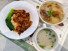 -翠华(澳门银河店)