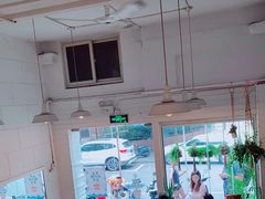 -Egg•Allday Brunch(襄阳北路店)