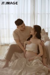 -专注孕妇照亲子照·纪田摄影