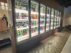 -慢走(甜水园店)