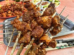 -盛龙盐筋烤肉