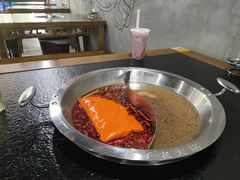 -巷子老火锅(大唐西市店)