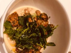 特色法式牛蛙锅-Le Comptoir de Pierre Gagnaire