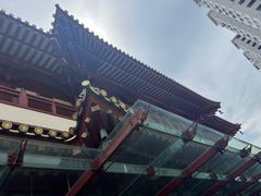 -新加坡佛牙寺龙华院