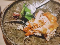 -银座岩
