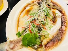 -夏阳湖皇冠假日酒店-自助餐厅