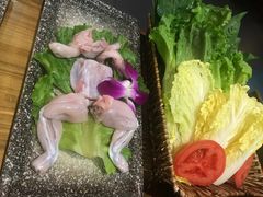 -城门口平价大排档·火锅·干锅·小炒