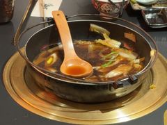 -無二炙坊·和牛烧肉(大钟寺1733店)