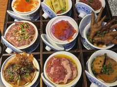 -楠火锅(西单店)