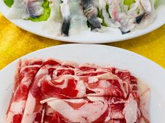 -濠轩阁特色生蚝火锅(水湾路店)
