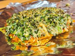 -日葵 大阪烧ひまり(仙霞路店)