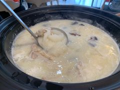 -喜上喜鸡煲翅(吉大店)