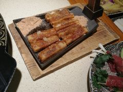 -蜀家渝重庆火锅(南屏街店)