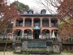 -融园咖啡馆(昙华林店)