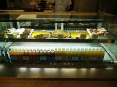 -1868 Café(上海自然博物馆店)