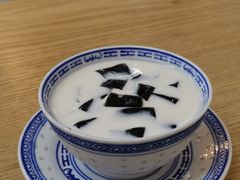 -三点半糖水铺(西溪银泰店)