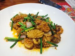 -渔家风味·鲅鱼水饺·央视展播·海鲜天津菜(开发区店)