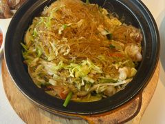 -涵小馆餐厅(华侨花园店)