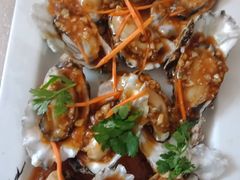 -宾朋海鲜特色美食餐厅·纯手工鲅鱼水饺(兴海路店)