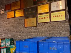 -邱金小炒·30 年盐帮江湖菜(自贡店)