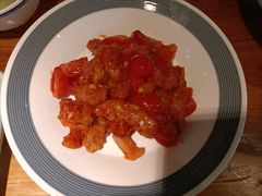 -吕氏疙瘩汤·私家菜馆(慈云寺店)