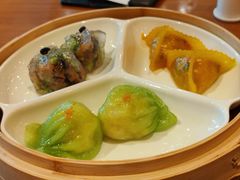 -粤域茶餐厅