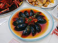 -钳小柒·小龙虾蓝龙王烧烤夜宵(长寿路店)