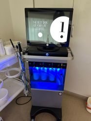 -JNK皮肤管理中心