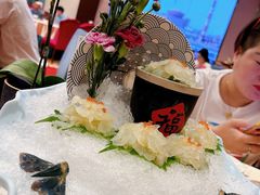 -聚福宝合苑食府(南头镇店)