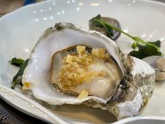 -海大大蒸汽海鲜餐厅·粤菜·特色小炒(欢乐颂店)