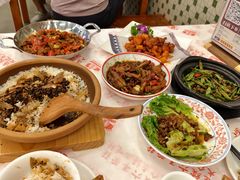 -堂瓦里·33年传统赣菜(第一街区店)