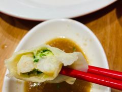 -喜家德虾仁水饺(繁荣路店)
