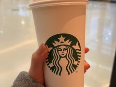 -星巴克(金华东阳银泰城店)