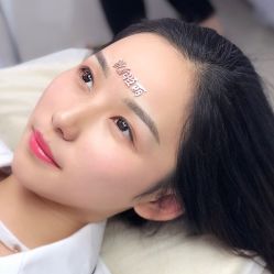 -臣丽纹眉品牌连锁