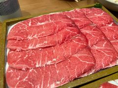 -礼舍日式和牛火锅(明泽街店)