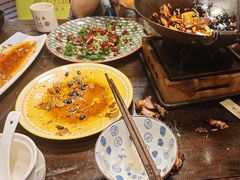 -吃货私房菜(丽江束河古镇店)