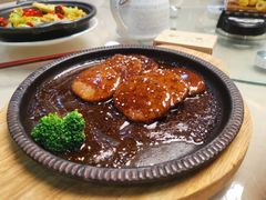-云来居素食馆(南山店)