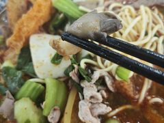 -祁家面馆(卫岗店)