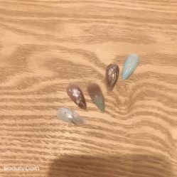 点击看大图 -LILY NAILS美甲美睫