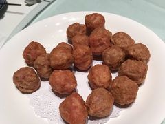 -八府香鸭·啫啫煲(华山路店)