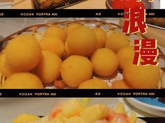 -肘子酥·天津捞面(德云社店)