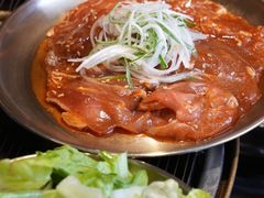 -西塔老太太泥炉烤肉(北京望京店)