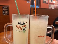 -大阪烧肉BAKA一代(十亩地店)