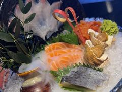-上井精致料理自助餐(松雷店)