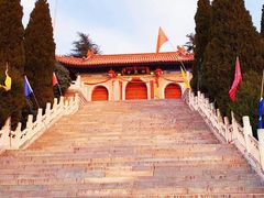 -华清宫景区