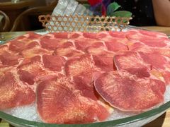 -尚海豆捞(乐虹坊店)