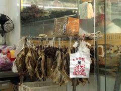 门面-章云板鸭(总店)